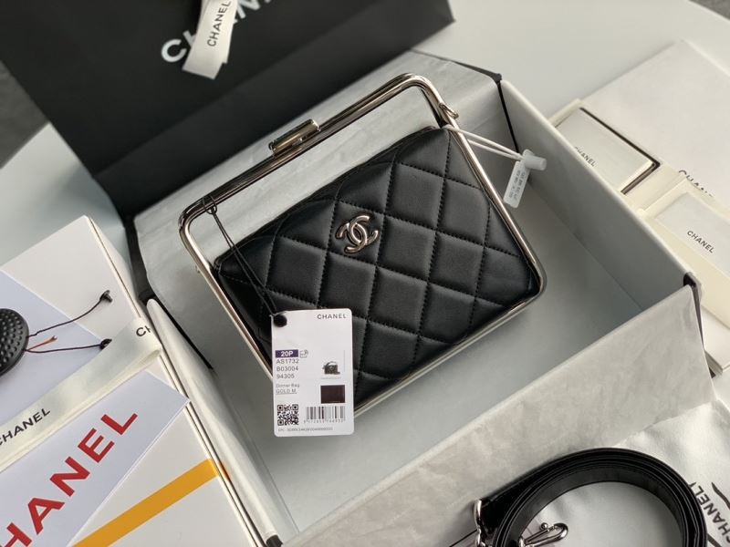 Chanel Satchel Bags